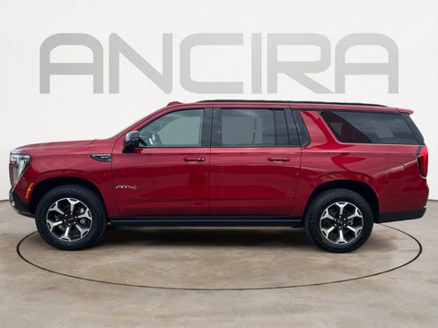 New 2026 GMC Yukon XL AT4 w/ AT4 Premium Plus Package image 7