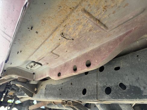 Used 2001 Dodge Ram 3500 Truck 4x4 Quad Cab image 14