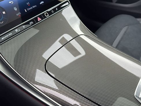 New 2025 Mercedes-Benz GLC 63 AMG S image 23