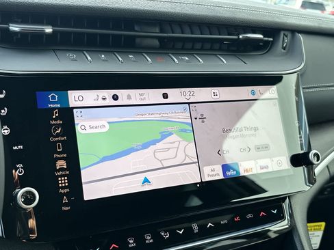 New 2026 Jeep Grand Cherokee Limited image 14