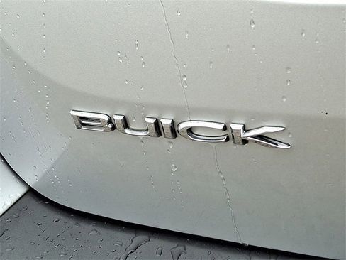 Used 2016 Buick Encore FWD image 28