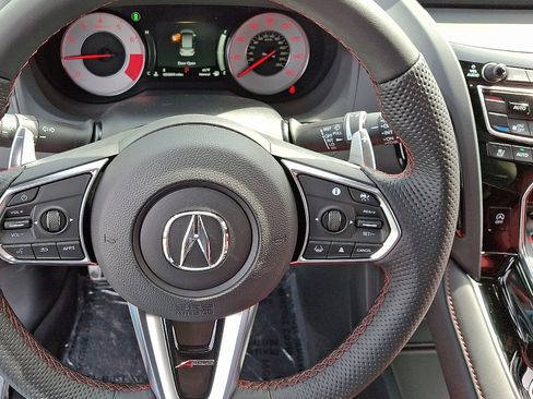 New 2026 Acura RDX A-Spec AWD/4WD image 14