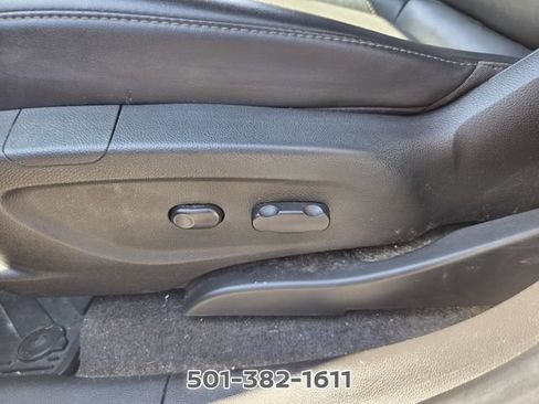 Used 2017 Buick Encore Sport Touring w/ Safety Package FWD image 18