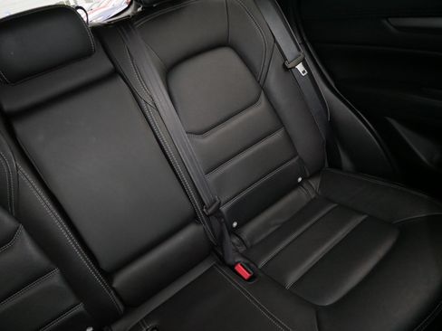 Used 2025 MAZDA CX-5 AWD 2.5 S w/ Preferred Package image 14