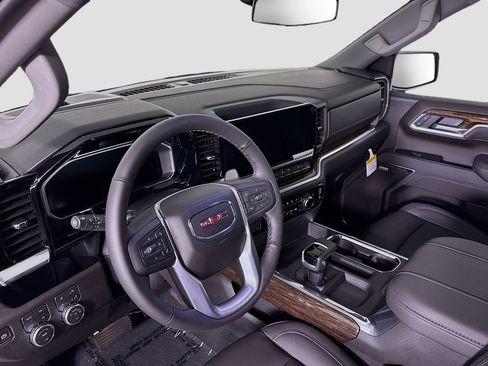 New 2026 GMC Sierra 1500 Elevation w/ Elevation Premium Package AWD/4WD image 9