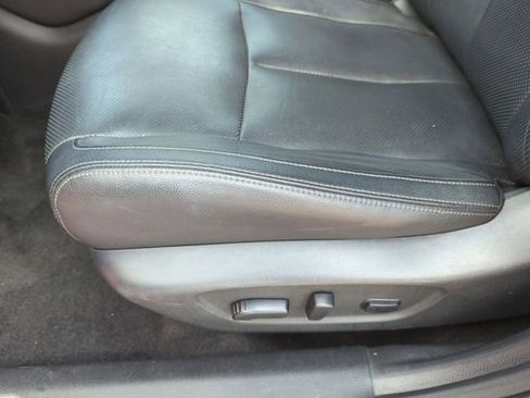Certified 2020 Nissan Rogue SL w/ Premium Package FWD image 34