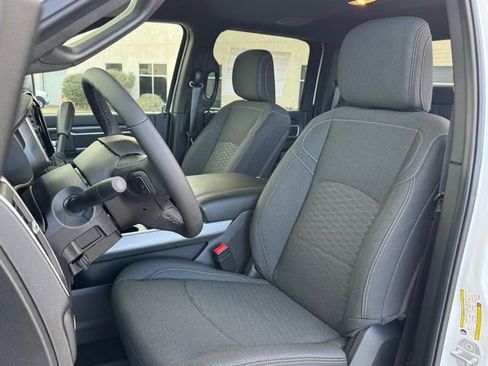 New 2026 RAM 3500 Big Horn image 28