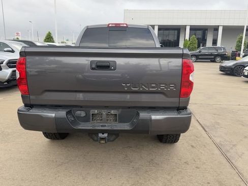 Used 2019 Toyota Tundra SR5 w/ TRD Off Road Package image 6