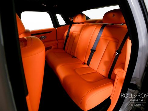 New 2027 Rolls-Royce Ghost AWD/4WD image 19