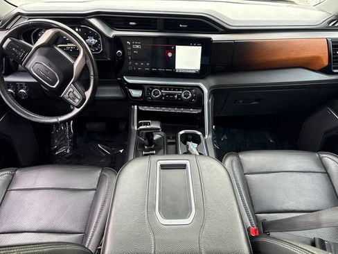 Used 2022 GMC Sierra 1500 Denali image 87