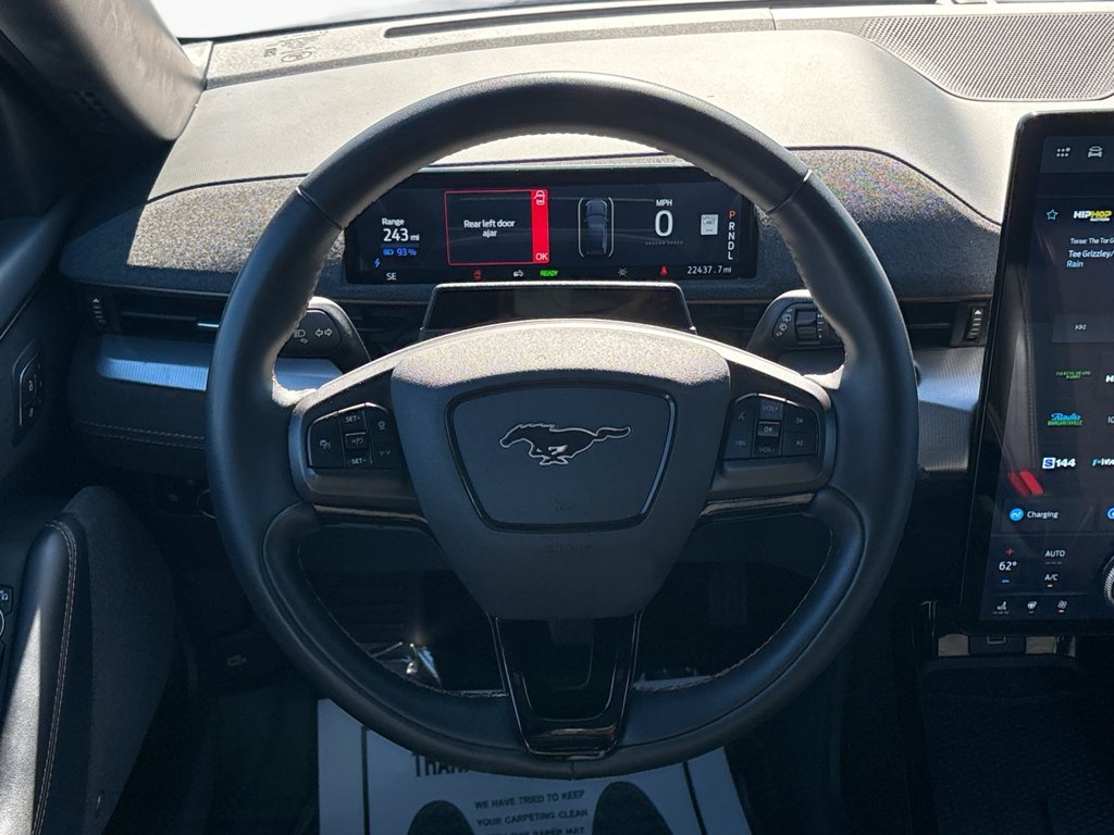 Certified 2023 Ford Mustang Mach-E GT AWD/4WD image 23