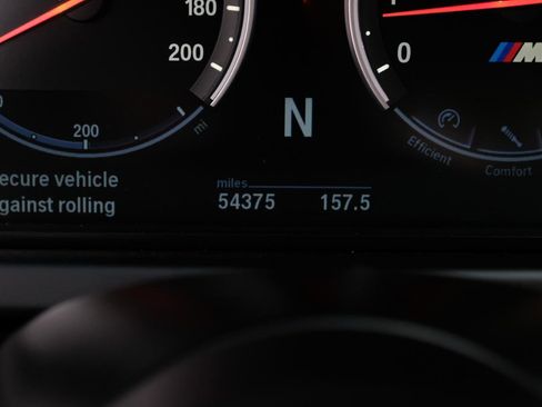 Used 2017 BMW M6 Coupe RWD image 22