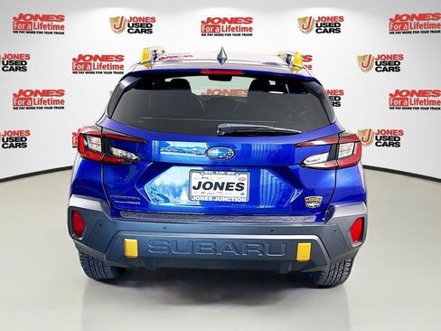 Certified 2024 Subaru Crosstrek 2.5i Wilderness w/ Crosstrek Mirror Package AWD/4WD image 17