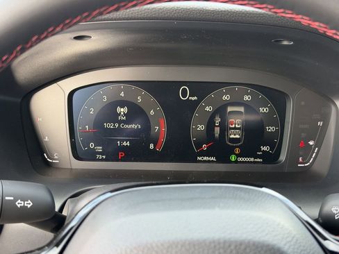 New 2025 Acura ADX A-Spec image 27