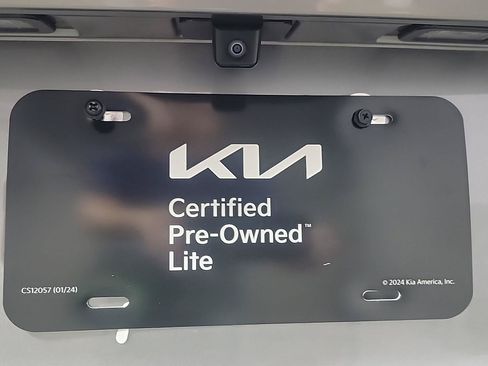 Certified 2025 Kia Sorento SX Prestige AWD/4WD image 6