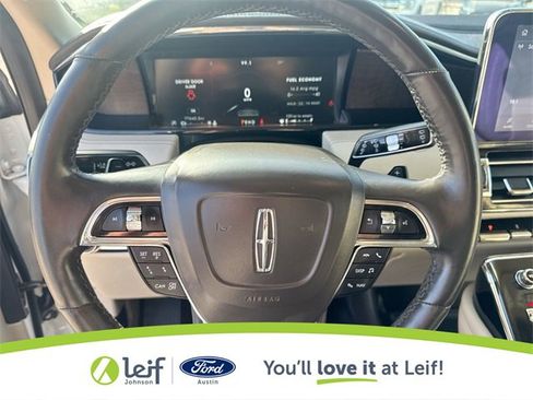 Used 2020 Lincoln Navigator L Reserve image 15