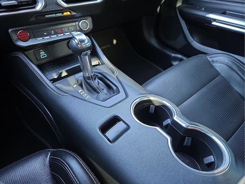 Used 2024 Ford Mustang GT Premium image 25