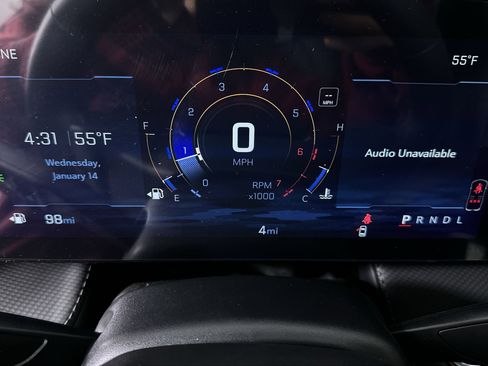 New 2026 Chevrolet Equinox LT w/ Convenience Package II image 47