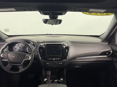 Used 2024 Chevrolet Traverse RS AWD/4WD image 39