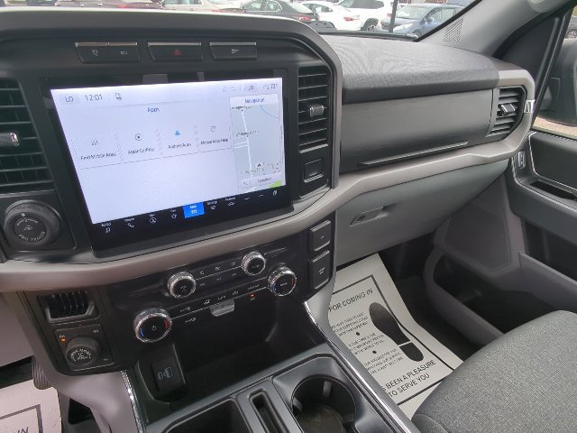 Used 2024 Ford F150 XLT w/ Mobile Office Package AWD/4WD image 16