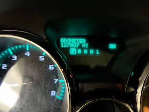 Used 2015 Buick Enclave Premium w/ Experience Buick Package FWD image 13