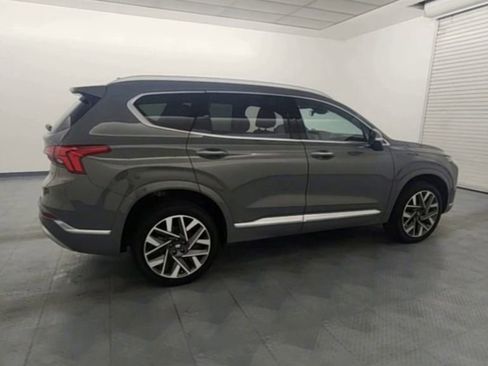 Used 2023 Hyundai Santa Fe Calligraphy image 8