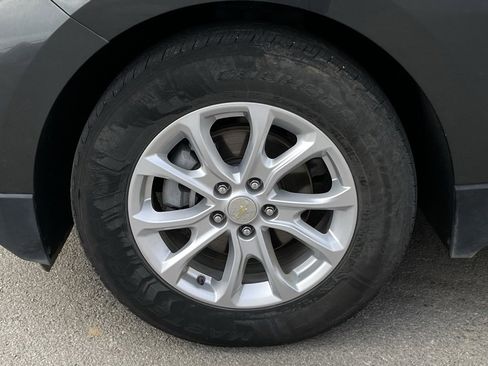 Used 2020 Chevrolet Equinox LT image 31