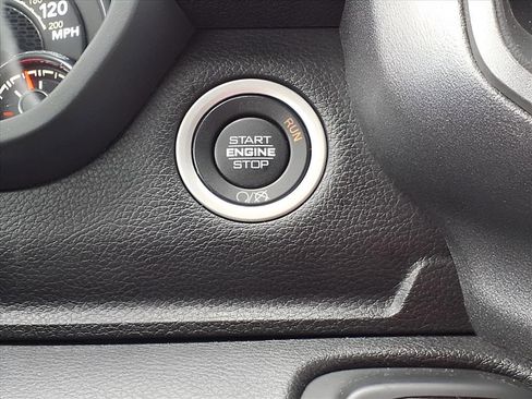 Used 2024 RAM 2500 Tradesman image 11