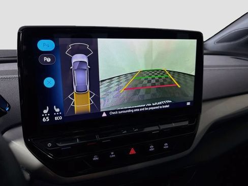 Certified 2023 Volkswagen ID.4 Pro S AWD/4WD image 16