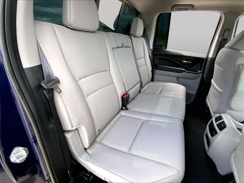 Used 2023 Honda Ridgeline RTL-E image 19