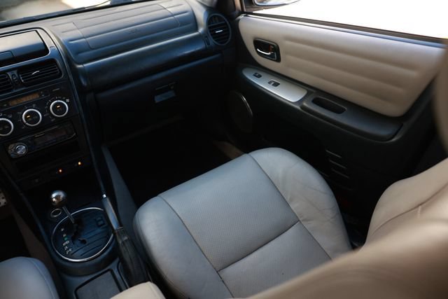Used 2004 Lexus IS 300 RWD image 26