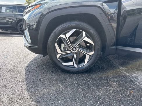 Certified 2022 Hyundai Tucson SEL w/ Convenience + Premium Package AWD/4WD image 27