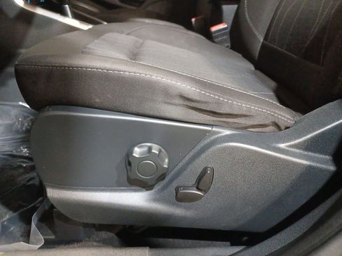 Used 2019 Ford EcoSport SE image 14