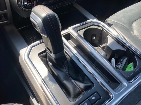 Used 2020 Ford F150 Platinum w/ Equipment Group 701A Luxury AWD/4WD image 30