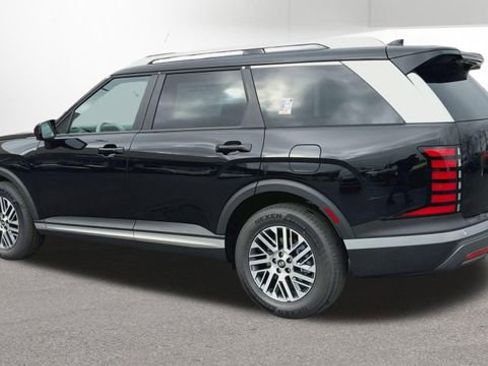 New 2026 Hyundai Palisade SEL image 6