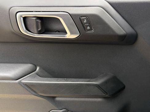 New 2026 Ford Bronco Outer Banks AWD/4WD image 58