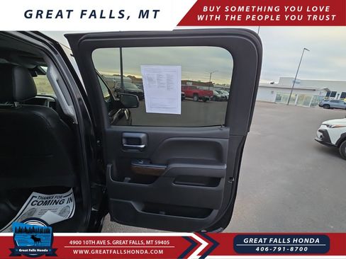 Used 2017 GMC Sierra 1500 Denali image 17