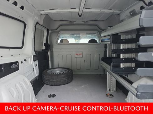 Used 2022 RAM ProMaster City Wagon FWD image 12