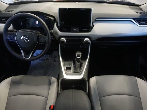 Certified 2025 Toyota RAV4 XLE Premium w/ Weather Package AWD/4WD image 30