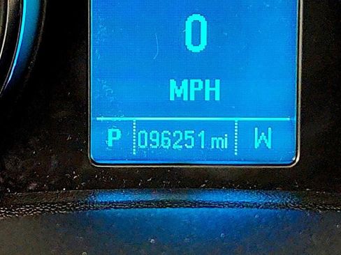 Used 2015 Buick Verano Convenience w/ Experience Buick Package FWD image 14