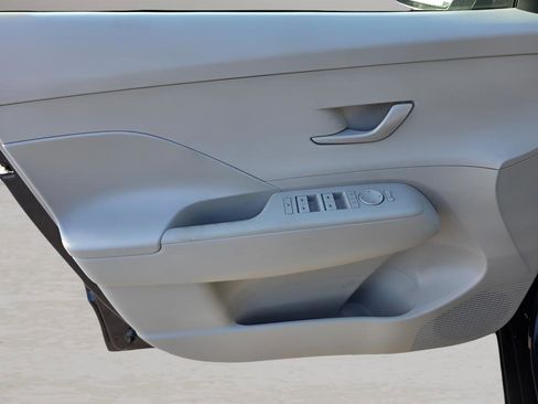 New 2026 Hyundai Kona SEL Sport AWD/4WD image 12