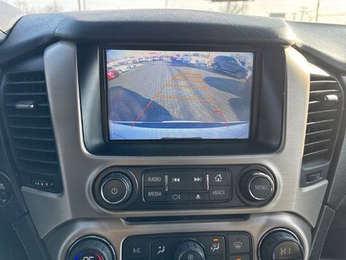 Used 2017 GMC Yukon Denali w/ Open Road Package image 23