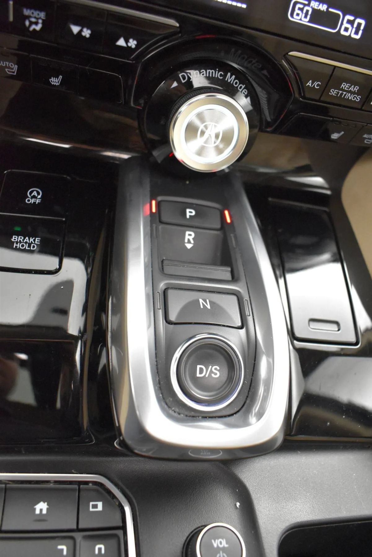 Used 2023 Acura MDX SH-AWD image 37