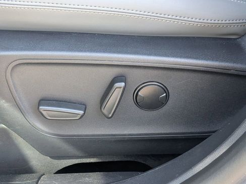 Used 2025 Ford Bronco Sport Badlands image 20