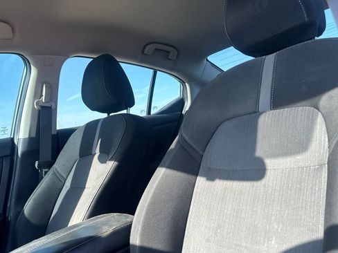 Certified 2023 Nissan Sentra SV w/ All-Weather Package FWD image 34