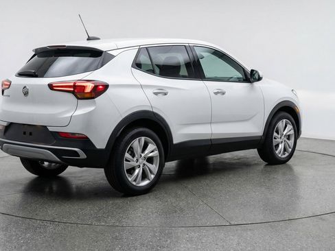 Used 2025 Buick Encore GX Preferred image 9