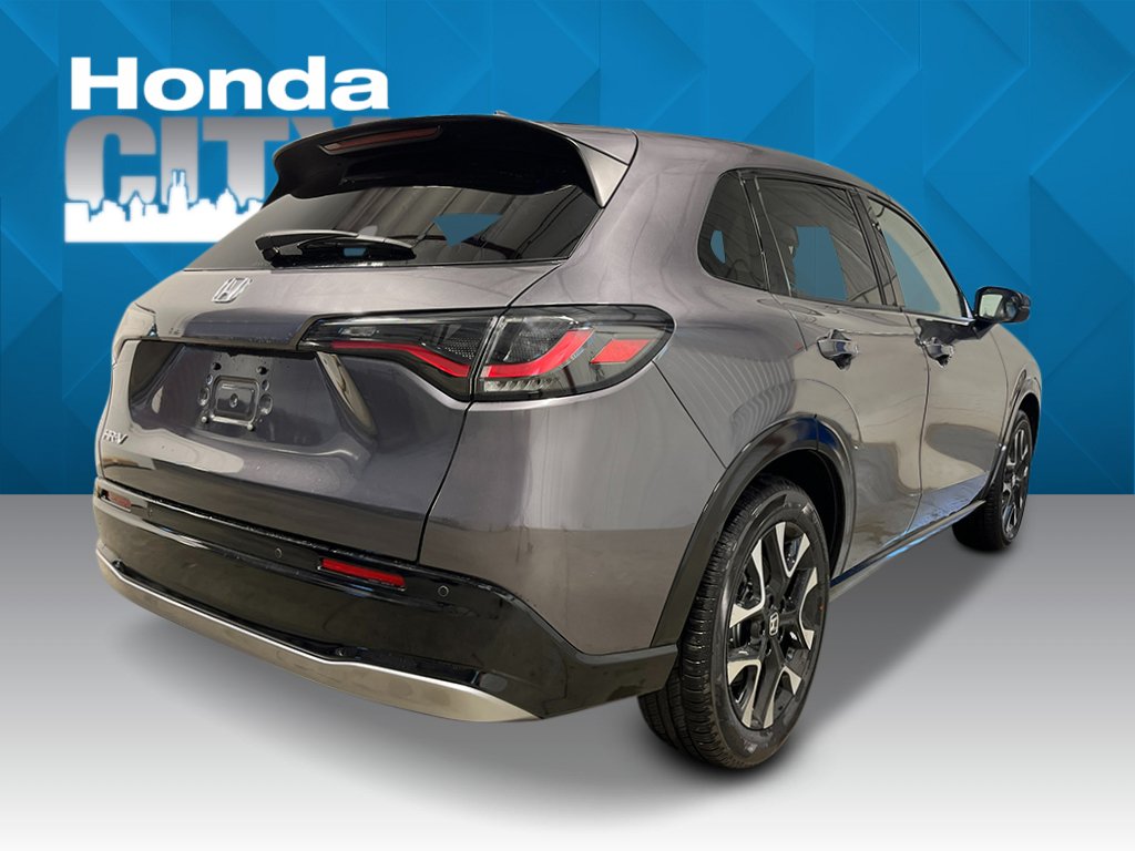 New 2027 Honda HR-V EX-L image 6