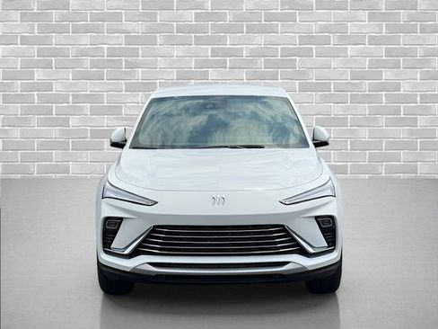 New 2025 Buick Envista Preferred w/ Convenience I Package image 10