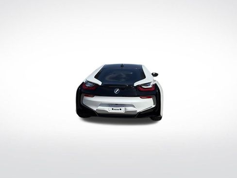 Used 2015 BMW i8 AWD/4WD image 4