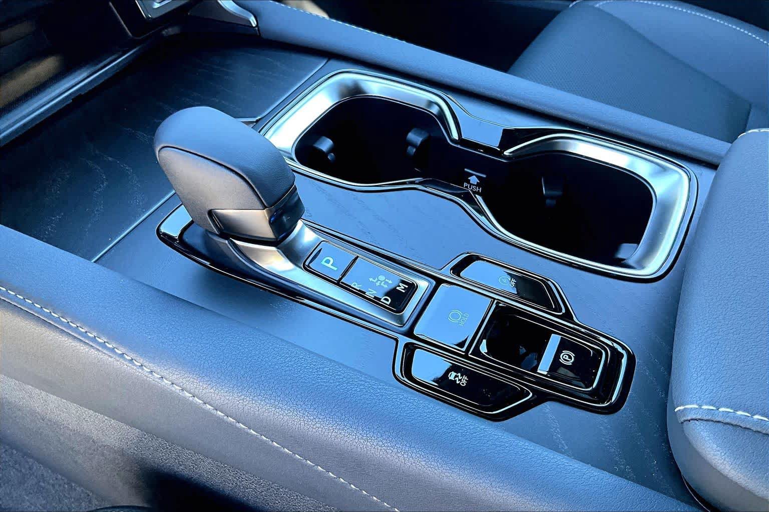 New 2026 Lexus RX 350 Premium w/ Accessory Package (Z1) FWD image 11